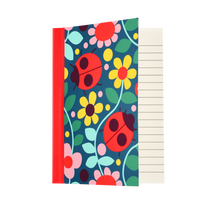 Load image into Gallery viewer, Ladybird A6 Notebook