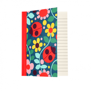 Ladybird A6 Notebook