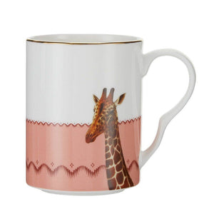 Giraffe Mug