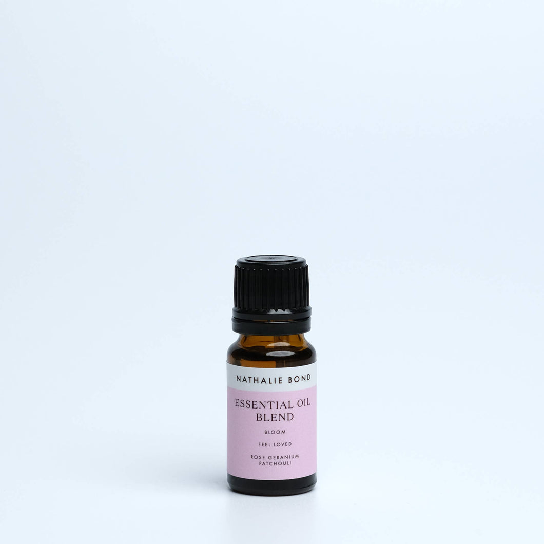 Bloom Essential Oil Blend