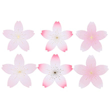 Load image into Gallery viewer, Mini Paper Decorative Flowers