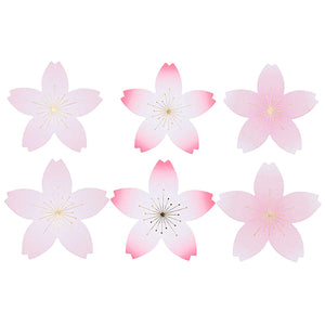 Mini Paper Decorative Flowers