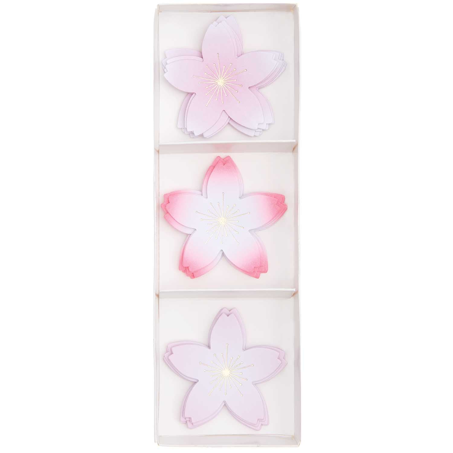 Mini Paper Decorative Flowers