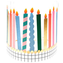 Load image into Gallery viewer, Birthday Headband