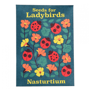 Seeds for Insects