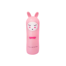 Load image into Gallery viewer, Bunny Lip Balm: Strawberry