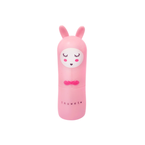Bunny Lip Balm: Strawberry