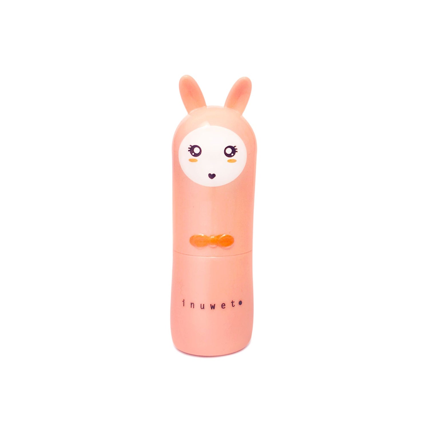 Bunny Lip Balm: Vanilla