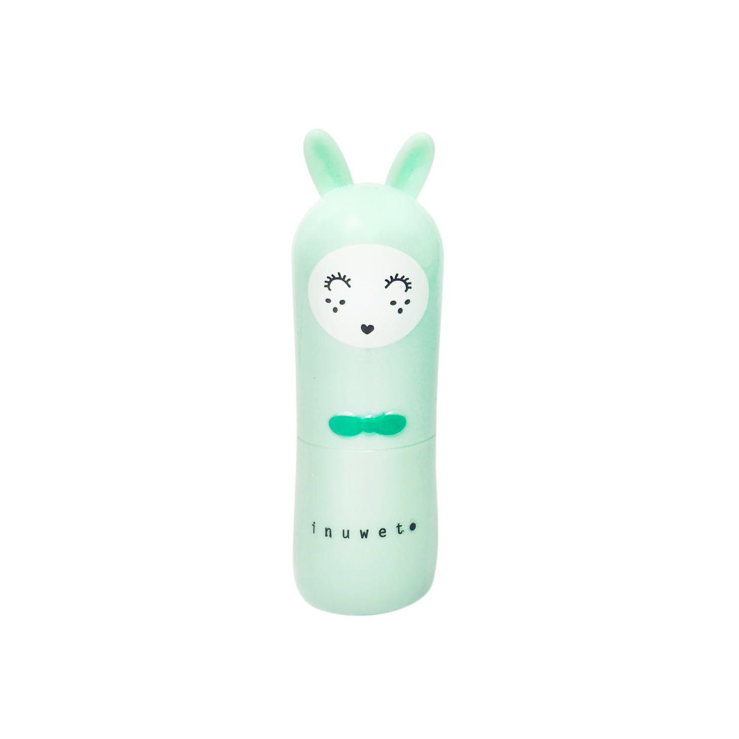 Bunny Lip Balm: Apple