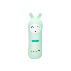 Bunny Lip Balm: Apple