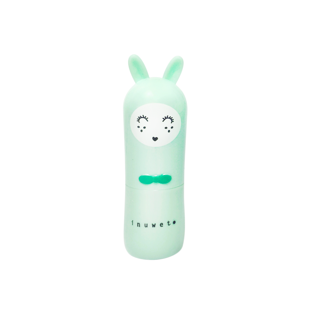 Bunny Lip Balm Apple