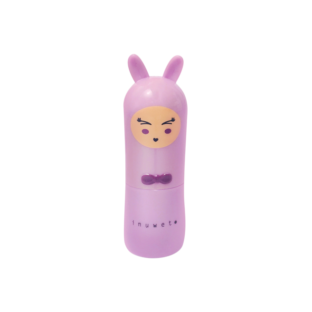 Bunny Lip Balm: Marshmallow