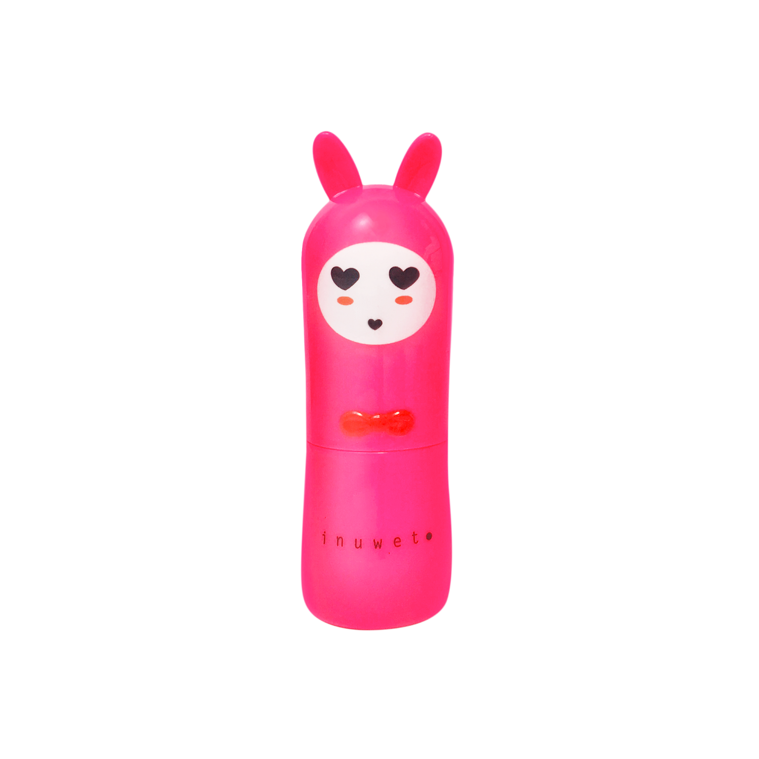 Bunny Lip Balm: Cherry