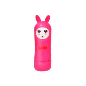 Bunny Lip Balm: Cherry