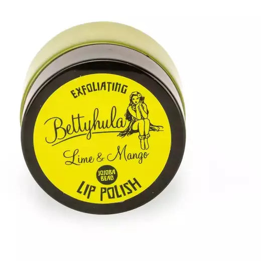 Lime & Mango Lip Polish