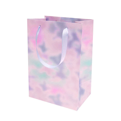 Medium Cloudy Pastel Gift Bag