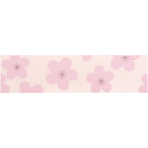 Sakura Taffeta Ribbon