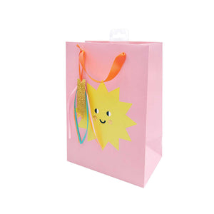 Medium Sunshine Gift Bag