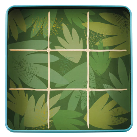 Jungles Magnetic Fun And Games