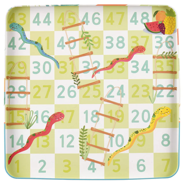Jungles Magnetic Fun And Games