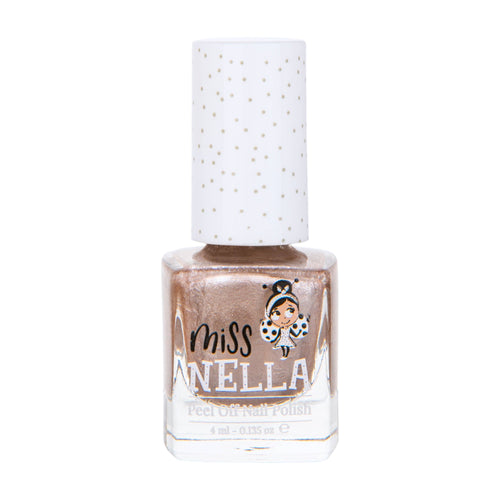 Metallic Sweet-osaurus Kids Nail Polish