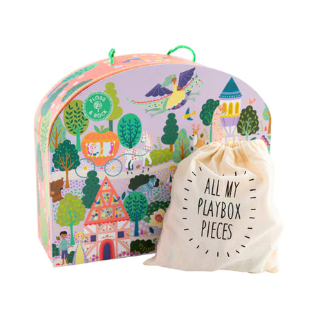 Fairy Tale Play Box
