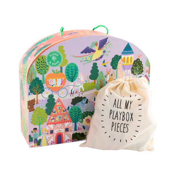 Fairy Tale Play Box