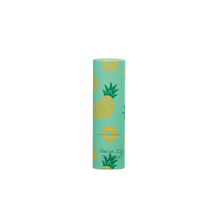 Pineapple Happy Vibes Lip Balm