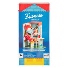 Load image into Gallery viewer, Frances The Fox In The Library