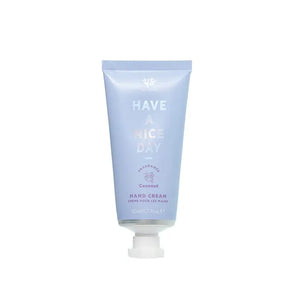 Have A Nice Day Coconut Hand Cream