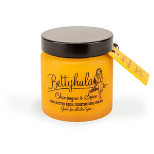 Champagne & Spice Body Moisturiser