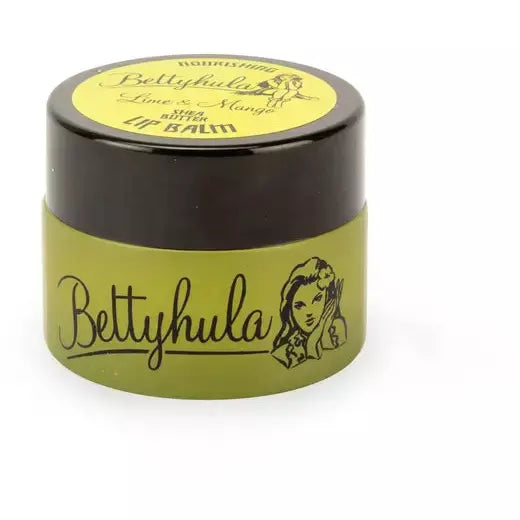 Lime & Mango Lip Balm