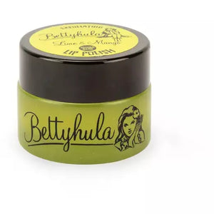Lime & Mango Lip Polish