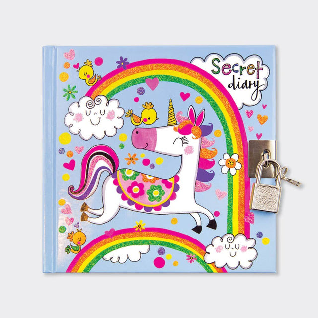 Unicorns Secret Diary
