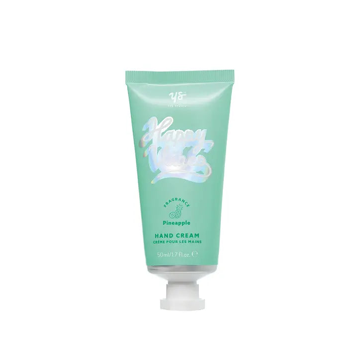 Pineapple Happy Vibes Hand Cream