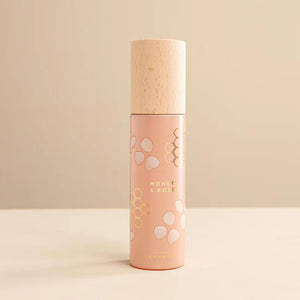 Honey And Rose Room Spray