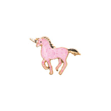 Load image into Gallery viewer, Unicorn Pink Pin