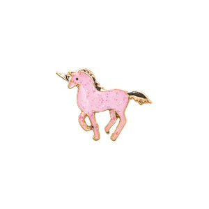 Unicorn Pink Pin