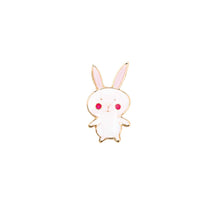 Load image into Gallery viewer, Bunny Body Pin