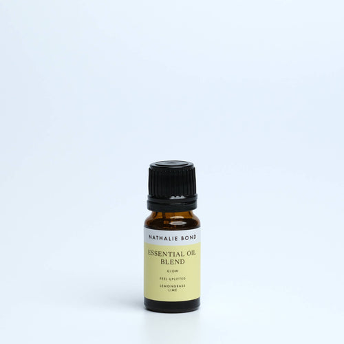 Glow Essential Oil Blend