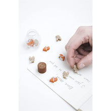 Load image into Gallery viewer, Woodland Erasers