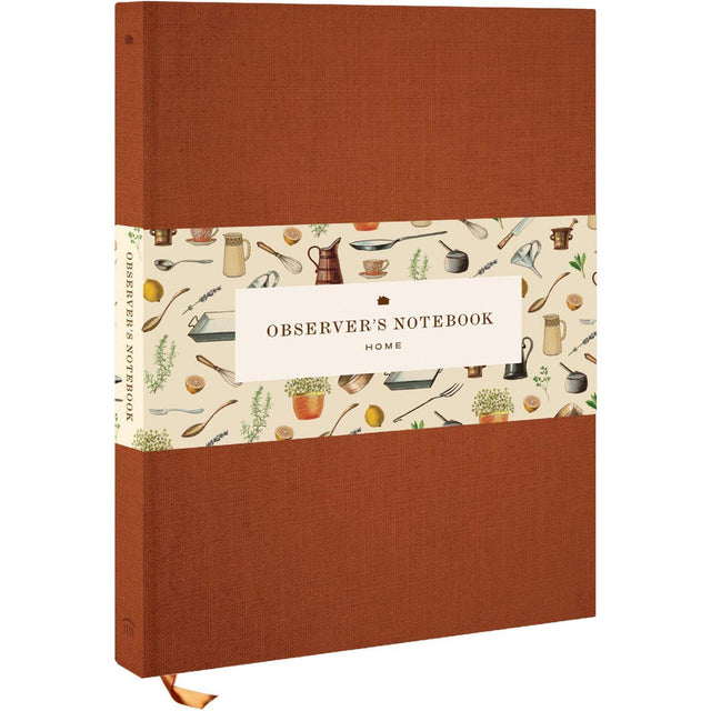 Observer's Notebook