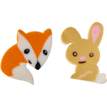 Load image into Gallery viewer, Woodland Erasers