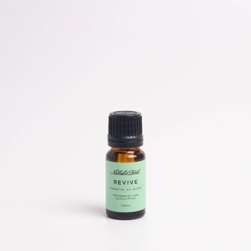 Revive Essential Oil Blend