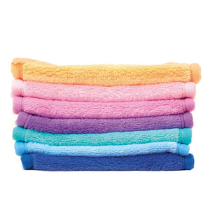 7 Days of Beauty Make Up Remover Set