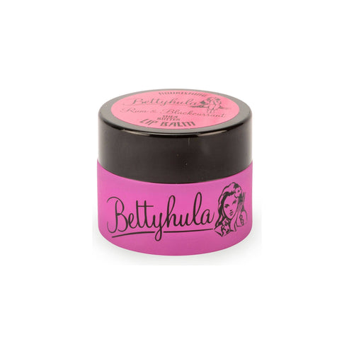 Rum & Blackcurrant Lip Balm