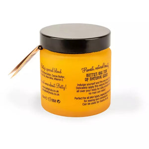 Champagne & Spice Body Moisturiser