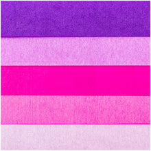 Load image into Gallery viewer, Pink and Purple Tissue Paper