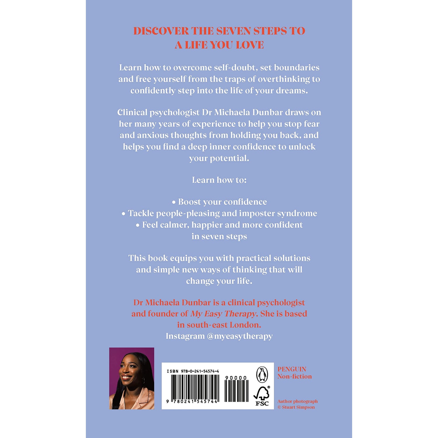 You've Got This: 7 Steps to a Life you Love