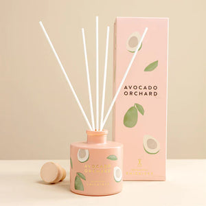 Avocado Orchard Reed Diffuser